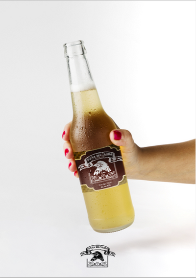 American Lagger, Doña Macabra Clara