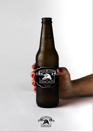 Dunkel Munich, Doña Macabra Oscura